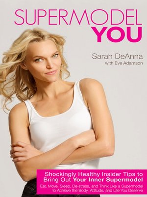cover image of Supermodel YOU